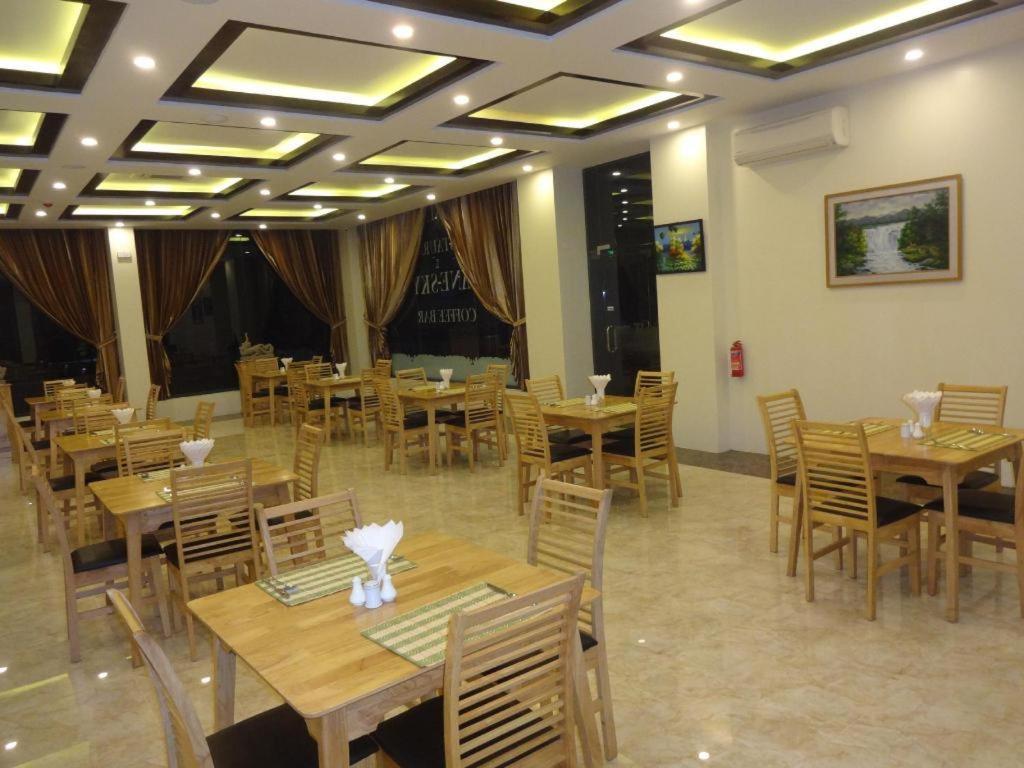 Virati Hotel Янгон Экстерьер фото
