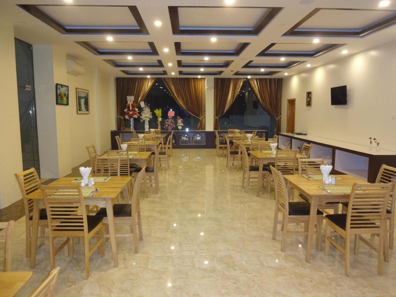 Virati Hotel Янгон Экстерьер фото